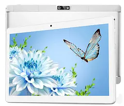 Планшет-телефон Hoozo MT232 Lite Silver - мініатюра 3
