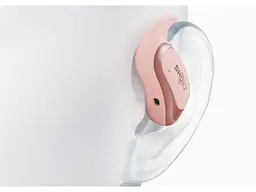 Навушники AfterShokz OpenFit Air Roze (48301504430424) - мініатюра 6