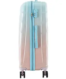 Валіза Semi Line 29" (L) Blue/Pink Cream Gradient (T5649-3) (DAS302625) - мініатюра 6