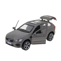 Автомодель Technopark Volvo XС60 R-Design, сірий (XC60-12-GY) - мініатюра 6