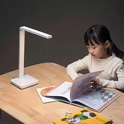 Настільна лампа Xiaomi Smart LED Desk Lamp Lite Bluetooth (BHR5260CN) [80935] - мініатюра 9
