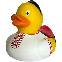 Качка FunnyDucks Козак (1067) - мініатюра 2