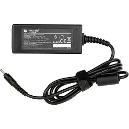 Блок живлення до ноутбуку PowerPlant ACER 220V, 12V 18W 1.5A (3.0*1.1) (AC18A3011) - мініатюра 1