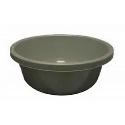 Миска LAMELA 6л кругла 44 таупе 1030-44