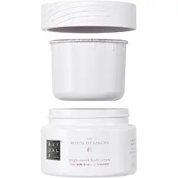 Крем для тіла Rituals the Ritual of Sakura Magic Touch Body Cream запасний блок 220 мл - мініатюра 2