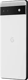 Смартфон Google Pixel 6a 6/128Gb US Chalk [71875] - мініатюра 7