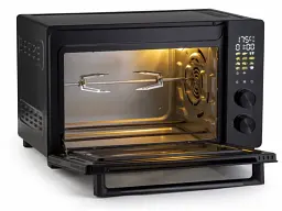 Електропіч Hisense HOM30AF - мініатюра 5