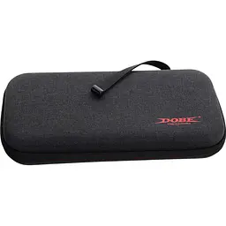 Кейс-чохол Dobe TNS-3173C для Nintendo Switch 2 Black [165401] - мініатюра 3
