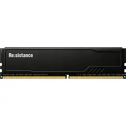 Модуль пам'яті INTELIGENTES DDR4 16GB 3200MHz CL22 1.2V Resistance (IR4DHE1/16) - мініатюра 1