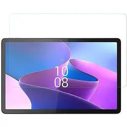 Скло захисне BeCover Lenovo Tab P11 Pro (2Gen) (TB-132FU/TB-138FC)/Xiaoxin Pad Pro 202211.2" (708347)