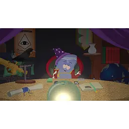 Ключ активації Microsoft South Park: The Fractured but Whole - Gold Edition для Xbox One/Series - мініатюра 3