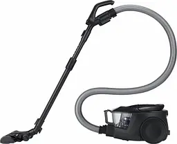 Пилосос Samsung VC07M31C0HG/UK - мініатюра 2