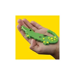 Набір для творчості Hasbro Play-Doh Основи E8535 Fundamentals anima (E8530_E8535) - мініатюра 9