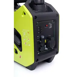 Генератор інверторний Kraft Dele KD684 - мініатюра 3
