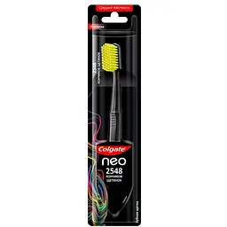 Зубна щітка Colgate Neon середня 1 шт. в асортименті - мініатюра 5