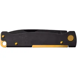 Ніж Boker Plus Atlas Black Stonewash Brass - мініатюра 3