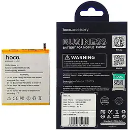 Акумулятор Hoco HB396481EBC для Huawei Honor 5X G8 GR5 Y6 II - мініатюра 2