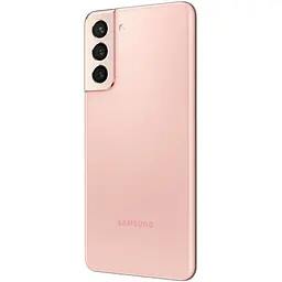 Смартфон Samsung Galaxy S21+ 5G 8/256Gb Phantom Pink (SM-G996U) (1sim+eSIM) - мініатюра 7