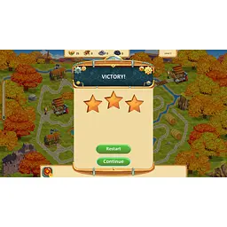Ключ активації Microsoft Crown of the Empire 2: Around the World для Xbox One/Series S/X - мініатюра 6
