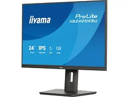 Монітор Iiyama ProLite XB2495WSU-B1 - мініатюра 3