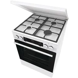 Плита газова GORENJE GK 6C5 WF - мініатюра 10