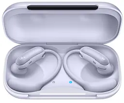 Гарнітура SoundСore AeroFit 2 Pro Purple Anker teh0027322 - мініатюра 4