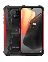 Смартфон Ulefone Armor 8 Pro 6/128Gb Red