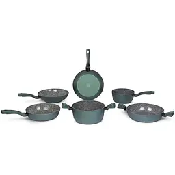 Сковорода TVS Eco Ok Induction 24 см (4N279243310101) - мініатюра 5