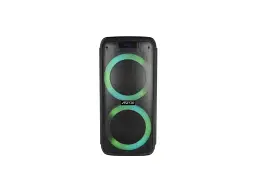 Портативна колонка Aspor A668 Black