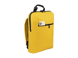 Рюкзак для ноутбука Tucano Gommo 15.6 Yellow (BKGOM15-Y) - мініатюра 4