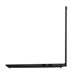 Ноутбук Lenovo ThinkPad E14 Gen 8 (14, Intel Core 7 350, 16 GB, 512 SSD, Intel UHD, DOS) Eclipse Black (21Y9S03C00) - мініатюра 9