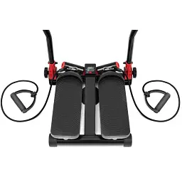 Степпер Hop-Sport HS-045S Slim червоний - мініатюра 5
