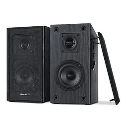 Акустична система REAL-EL S-250 Black (EL121000005) - мініатюра 6