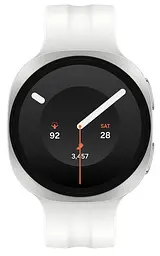 Смарт годинник Samsung Galaxy Watch 9 40mm Beige (SM-L340NZEASEK) (7292305) - мініатюра 4