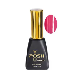 База для гель-лака камуфляжна YouPOSH De luxe French Rubber Base 12 мл №26