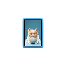 Планшет Blackview Tab A6 Kids 10.1"HD+ 4/128GB / WiFi Blue (6931548319139) - мініатюра 4