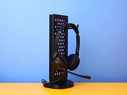 Комп'ютерна гарнітура Jabra Evolve 2 30 SE Stereo USB-C (23189-999-979) Б/В - мініатюра 3