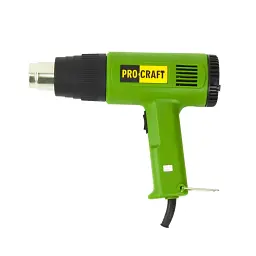 Промисловий фен Procraft PH2100
