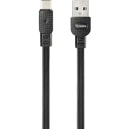 USB кабель Gelius Pro Armor Type-C Black