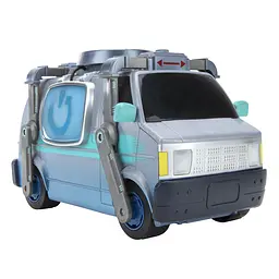 Ігровий набір Deluxe Feature Vehicle Reboot Van, Jonesy Fortnite det0018096 - мініатюра 8
