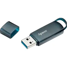 Зовнішній SSD накопичувач Apacer AS711A 500GB (AP500GAS711AU-1) [158227] - мініатюра 3