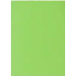 Папір кольоровий А4 75г/м2 неон Spectra Color Green 321 зелений