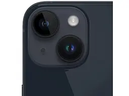 Смартфон Apple IPhone 14 512GB eSIM Midnight (MPWU3) - мініатюра 3