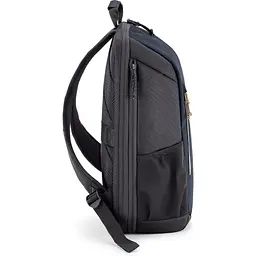 Рюкзак Hewlett Packard для ноутбука HP 15.6" Travel 18 Liter, сіро-синій - мініатюра 4