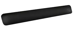 Підставка під зап'ястя Bloody PR-30 Black 441мм - мініатюра 3