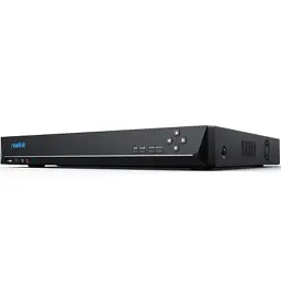 Реєстратор для відеоспостереження Reolink NVS36 без HDD (NVS36)