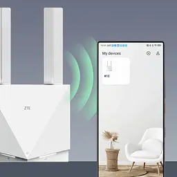4G модем ZTE K12 [173744] - мініатюра 4