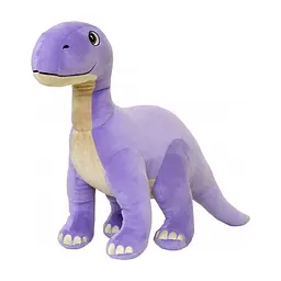 М'яка іграшка WP Merchandise Динозавр Диплодок Дін (FWPDINODEAN22PR00)