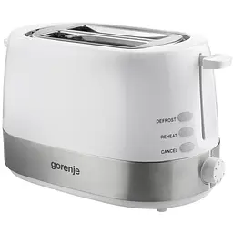 Тостер Gorenje T850WE
