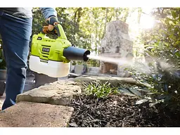 Обприскувач Ryobi RY18FGA-0 ONE+ акумуляторний без акумулятора та зарядного пристрою (5133004912) - мініатюра 5